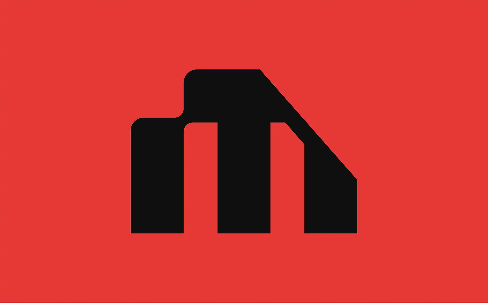 Monogramma M — Brand identity